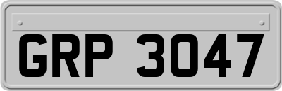 GRP3047