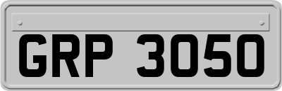 GRP3050