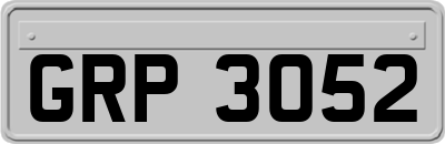 GRP3052