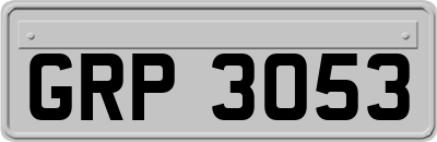 GRP3053
