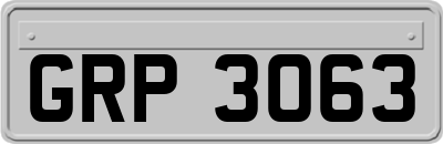 GRP3063
