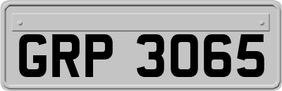 GRP3065