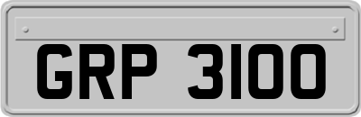 GRP3100