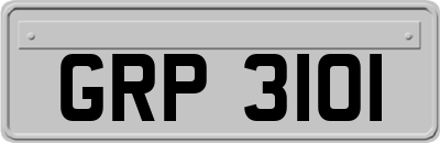 GRP3101