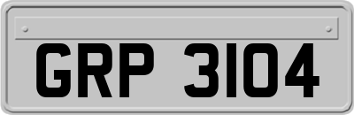 GRP3104