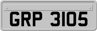 GRP3105