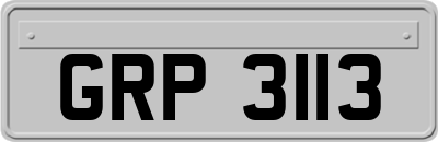 GRP3113