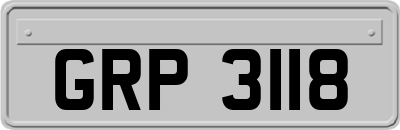 GRP3118