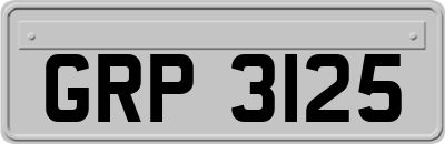 GRP3125