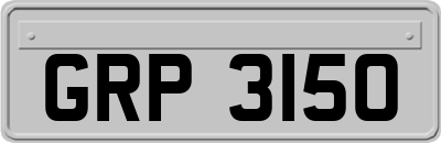 GRP3150