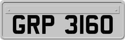 GRP3160