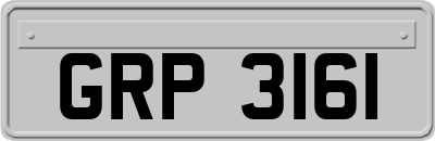 GRP3161