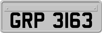 GRP3163