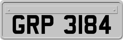 GRP3184