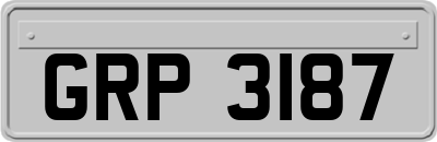 GRP3187