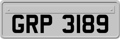 GRP3189