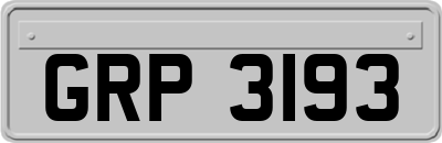 GRP3193