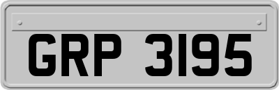 GRP3195