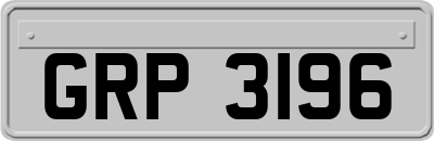 GRP3196