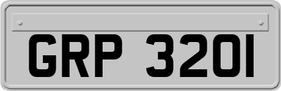 GRP3201
