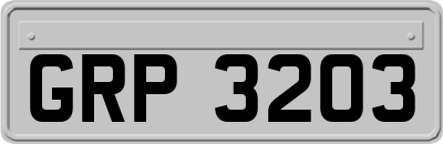 GRP3203