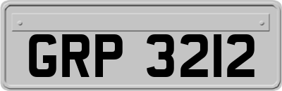 GRP3212