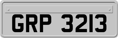 GRP3213