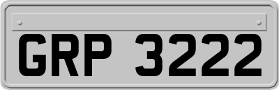 GRP3222