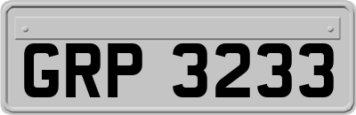 GRP3233