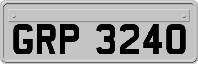 GRP3240