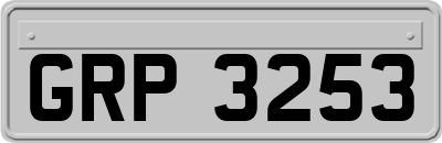 GRP3253