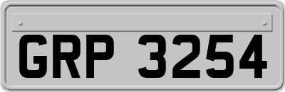 GRP3254