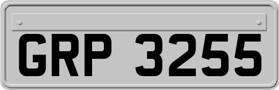 GRP3255