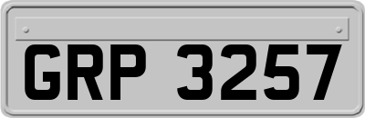 GRP3257