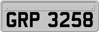 GRP3258