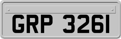 GRP3261