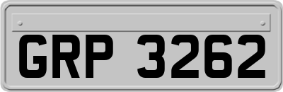 GRP3262