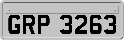 GRP3263
