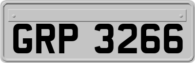 GRP3266
