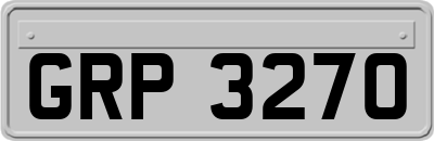 GRP3270