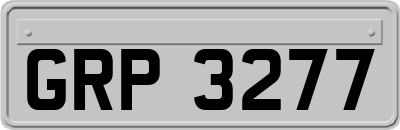 GRP3277