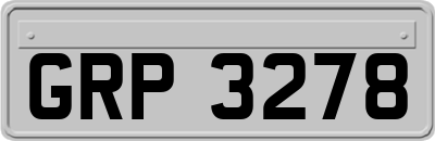 GRP3278