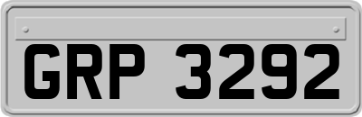 GRP3292