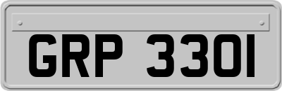 GRP3301