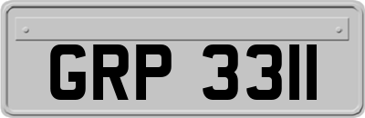 GRP3311