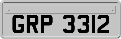 GRP3312