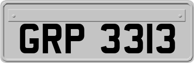GRP3313