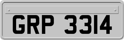 GRP3314