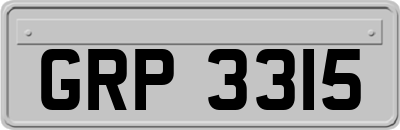 GRP3315