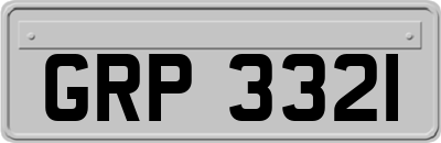 GRP3321